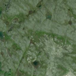 Satellite imagery of Icefield Ranges, CA