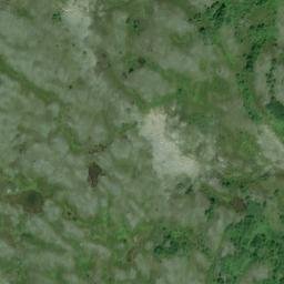 Satellite imagery of Icefield Ranges, CA