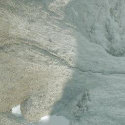 Satellite imagery of Mount Van Wagenen, CA