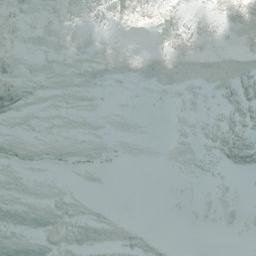 Satellite imagery of Mount Van Wagenen, CA
