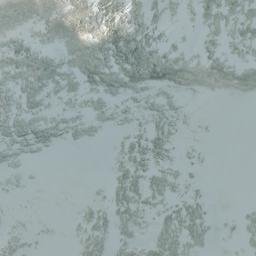 Satellite imagery of Mount Van Wagenen, CA