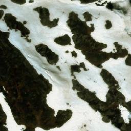 Satellite imagery of Trollaskeinutane, NO