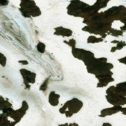 Satellite imagery of Trollaskeinutane, NO