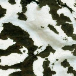 Satellite imagery of Trollaskeinutane, NO