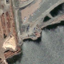 Satellite imagery of Gilhusodden, NO
