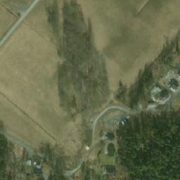 Satellite imagery of Tegeludden, SE