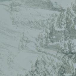 Satellite imagery of Mount Van Wagenen, CA
