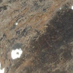 Satellite imagery of Sunday Peak, CA