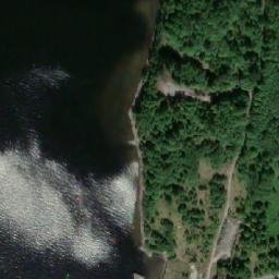 Satellite imagery of Gullaugodden, NO
