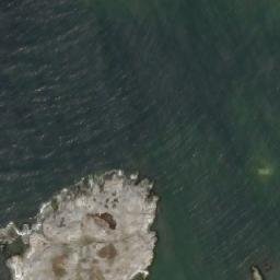 Satellite imagery of Gjusharorna, SE