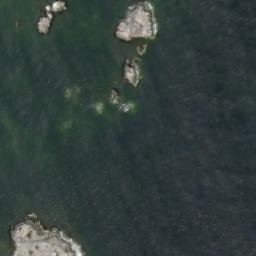Satellite imagery of Gjusharorna, SE