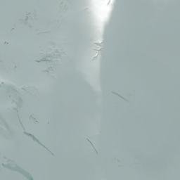 Satellite imagery of Monument 122, CA