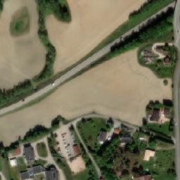 Satellite imagery of OSLS Permanent Geodetisk Stasjon, NO