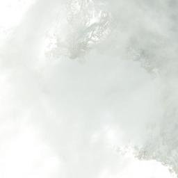 Satellite imagery of Monument 122, CA