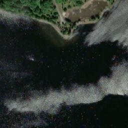 Satellite imagery of Gullaugodden, NO