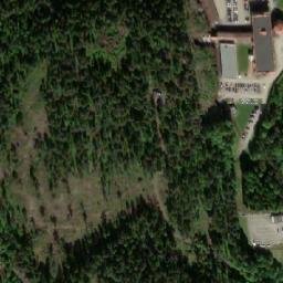 Satellite imagery of OSLS Permanent Geodetisk Stasjon, NO