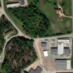 Satellite imagery of OSLS Permanent Geodetisk Stasjon, NO