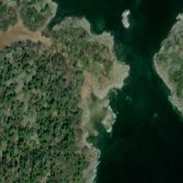Satellite imagery of Rankarögrundet, SE