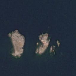 Satellite imagery of Per-Svenskobben, SE