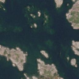 Satellite imagery of Bränd-Hallskärskobben, SE