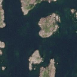Satellite imagery of Bränd-Hallskärskobben, SE