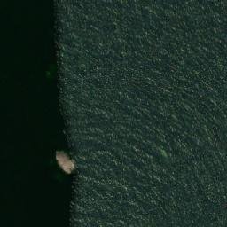 Satellite imagery of Rödskärs Udden, FI