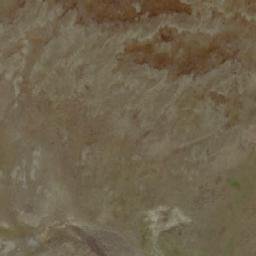 Satellite imagery of Carmine Mountain, CA