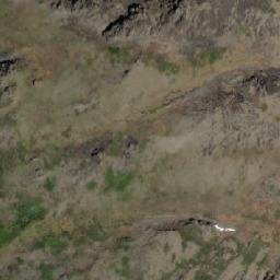 Satellite imagery of Ear Mountain, CA