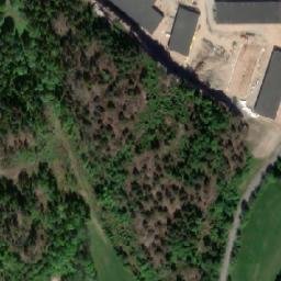 Satellite imagery of OSLS Permanent Geodetisk Stasjon, NO