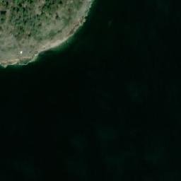 Satellite imagery of Rankarögrundet, SE