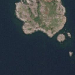 Satellite imagery of Bränd-Hallskärskobben, SE