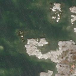Satellite imagery of Lilla Utterskär, SE