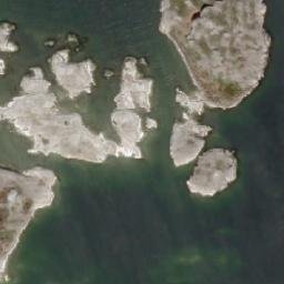 Satellite imagery of Lilla Utterskär, SE