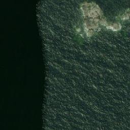 Satellite imagery of Rödskärs Udden, FI