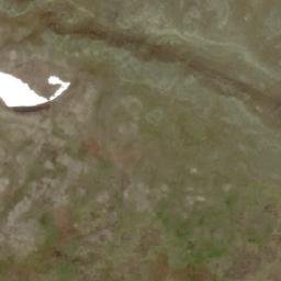 Satellite imagery of Carmine Mountain, CA