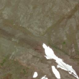 Satellite imagery of Carmine Mountain, CA