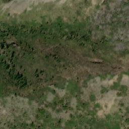 Satellite imagery of Ear Mountain, CA