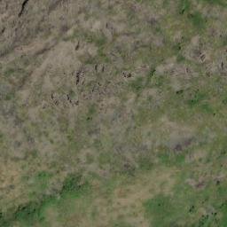 Satellite imagery of Ear Mountain, CA
