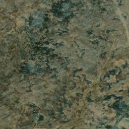 Satellite imagery of Mount Vaughan, CA