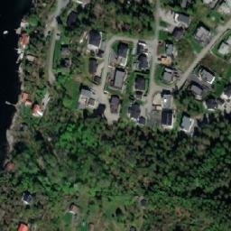 Satellite imagery of Sandtangen, NO