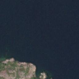 Satellite imagery of Bränd-Hallskärskobben, SE