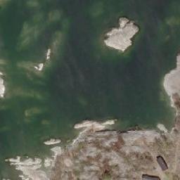 Satellite imagery of Lilla Utterskär, SE