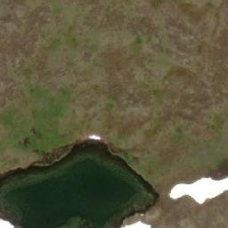 Satellite imagery of Carmine Mountain, CA