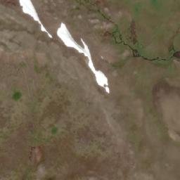 Satellite imagery of Carmine Mountain, CA
