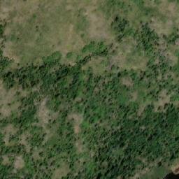 Satellite imagery of Ear Mountain, CA