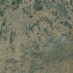 Satellite imagery of Mount Vaughan, CA