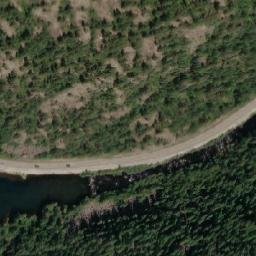 Satellite imagery of Uforbergi, NO