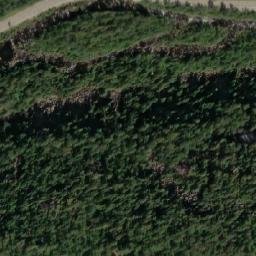 Satellite imagery of Uforbergi, NO
