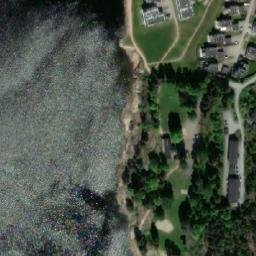 Satellite imagery of Salbutangen, NO
