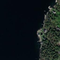 Satellite imagery of Sandtangen, NO